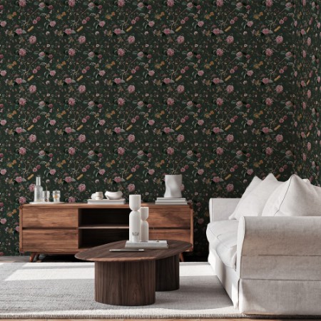 Picture of Väriyhdistelmä Charlotte Green - 1087801-02 - 07589-01